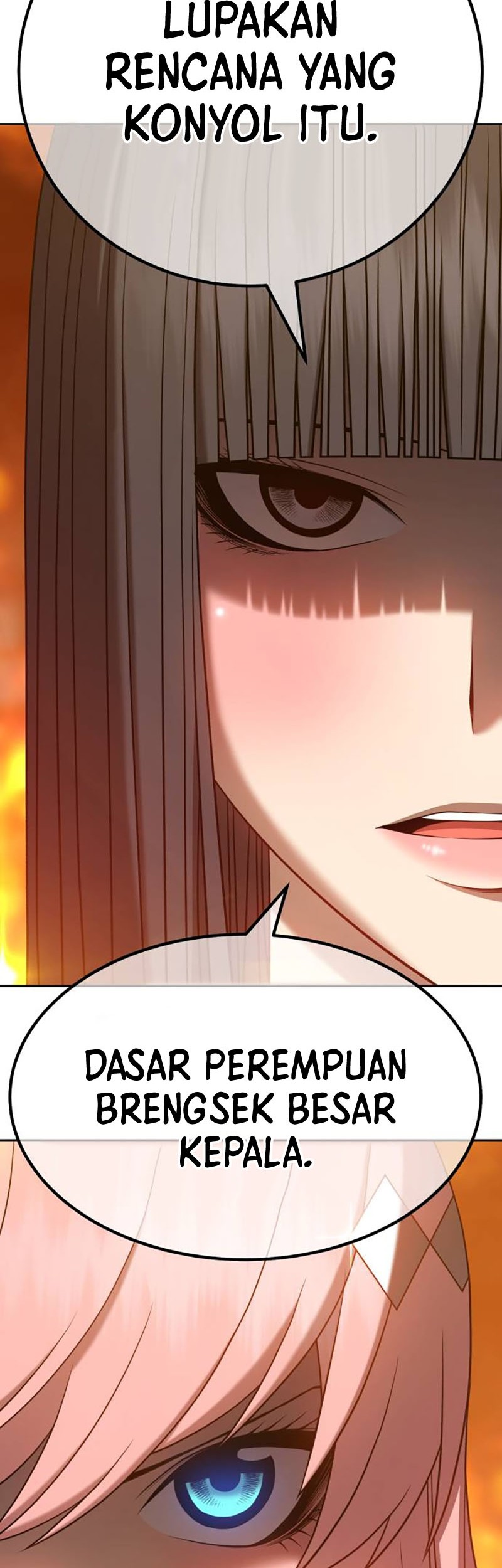 +99 Wooden Stick Chapter 31 page 40