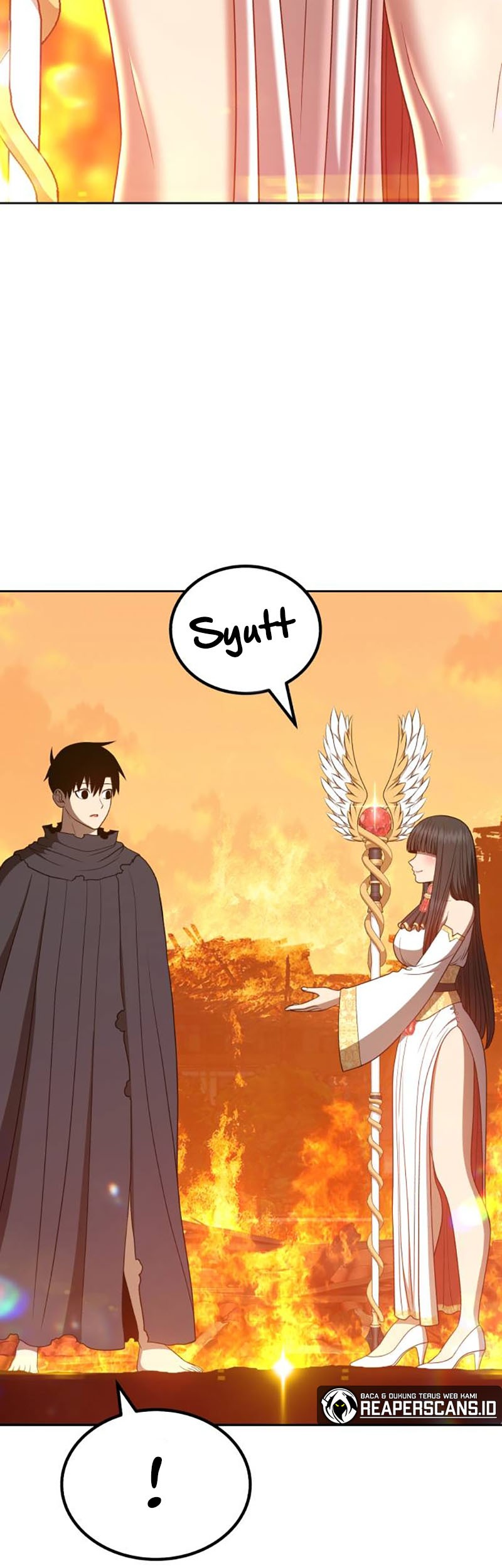 +99 Wooden Stick Chapter 31 page 45