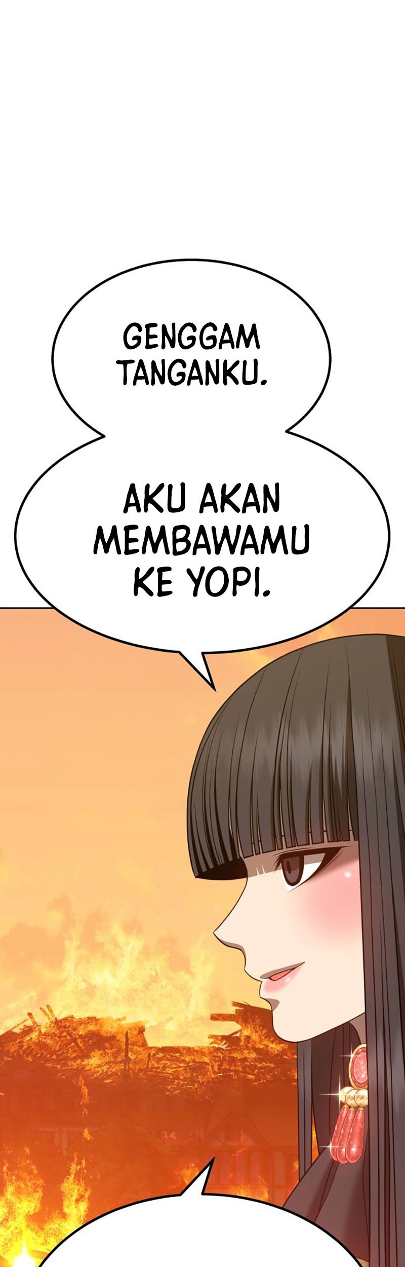 +99 Wooden Stick Chapter 31 page 46