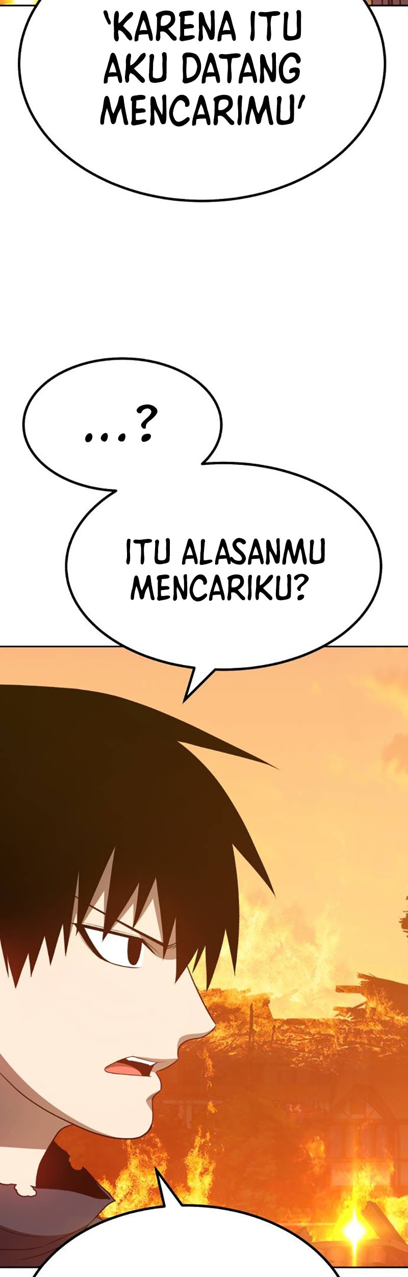 +99 Wooden Stick Chapter 31 page 47