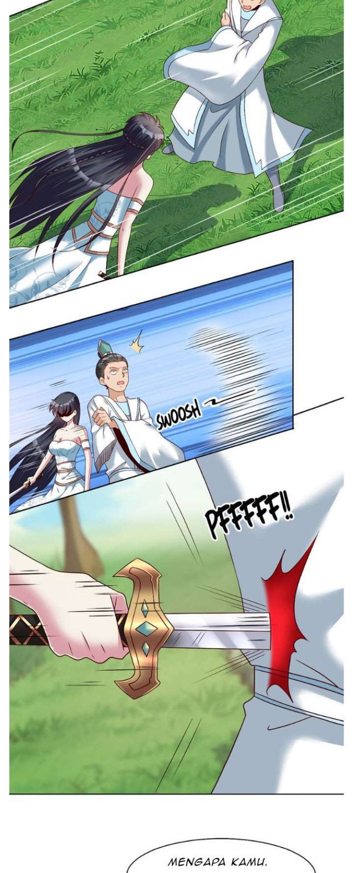 After The Friendship Full Chapter 52 page 3
