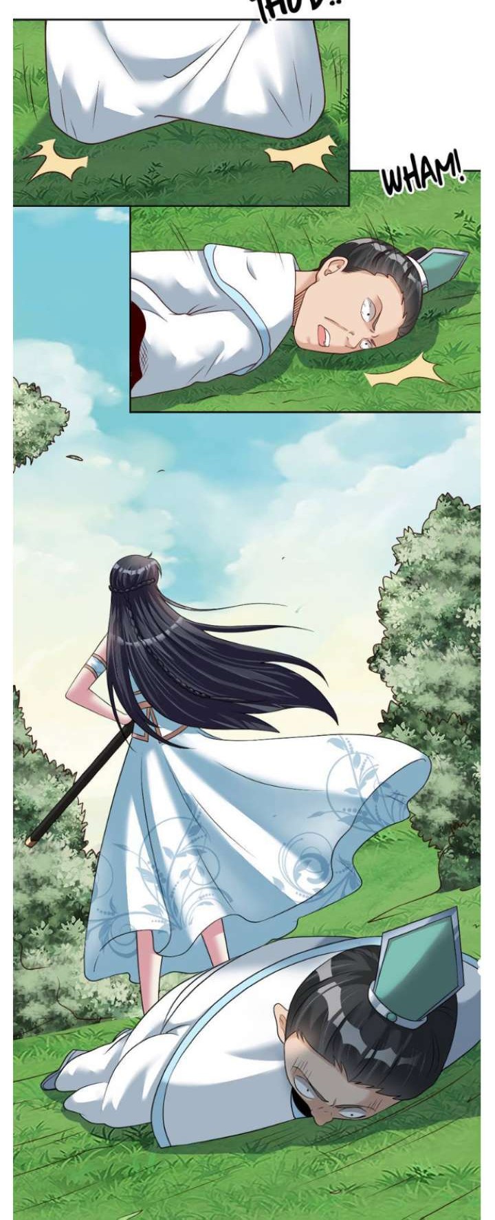 After The Friendship Full Chapter 52 page 5