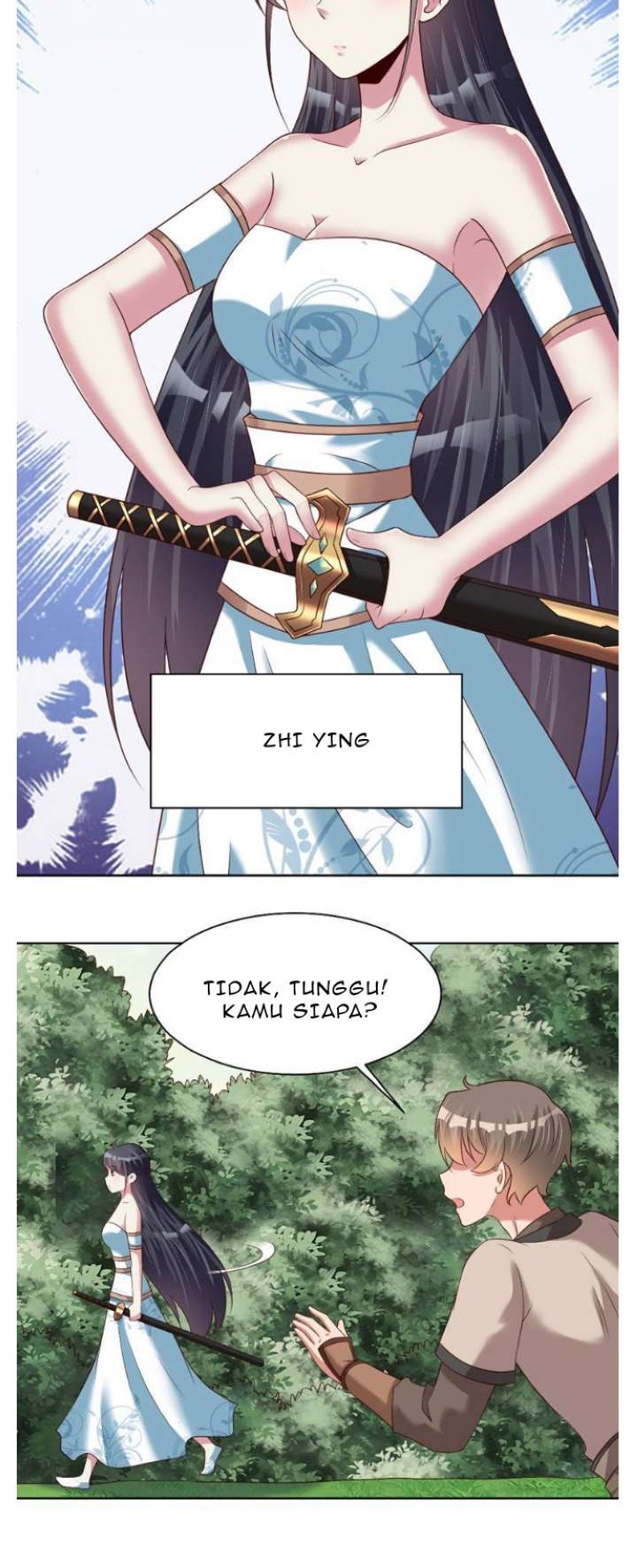 After The Friendship Full Chapter 52 page 7