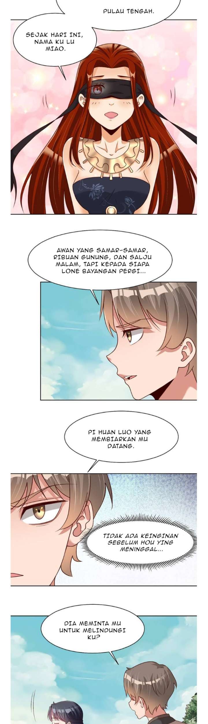 After The Friendship Full Chapter 52 page 10