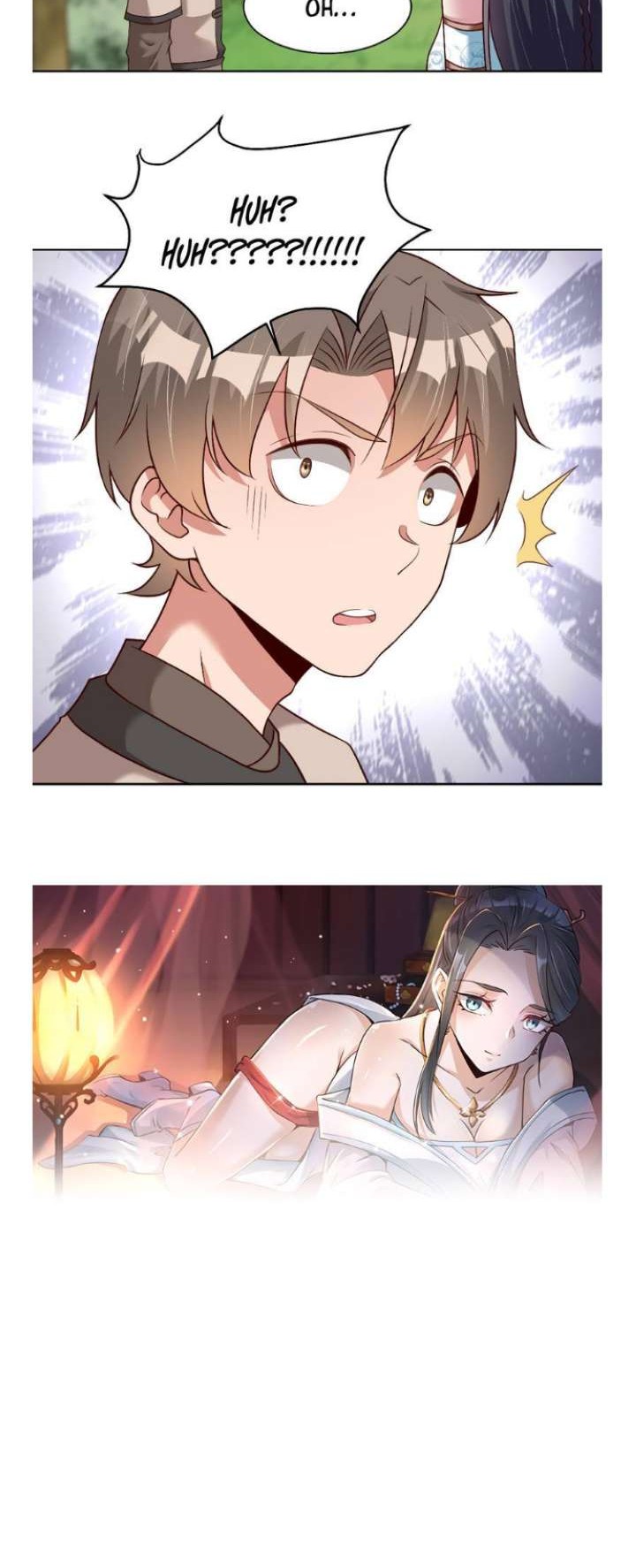 After The Friendship Full Chapter 52 page 13