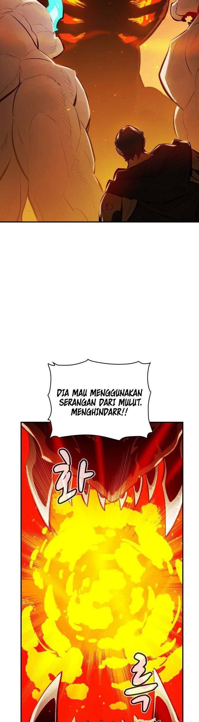 Alone Necromancer Chapter 59 page 41