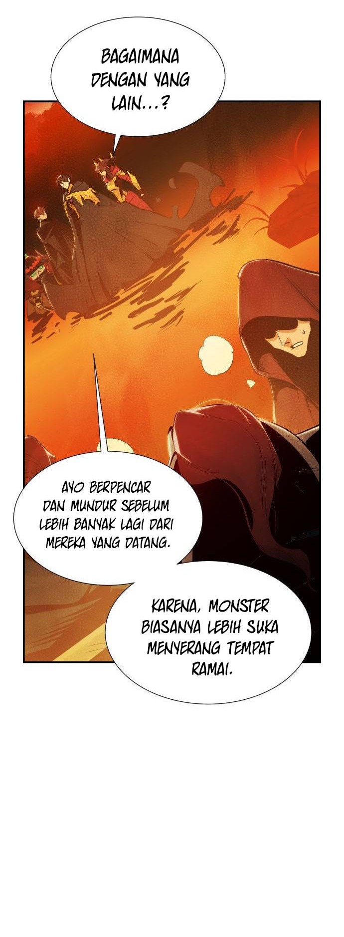 Alone Necromancer Chapter 59 page 50