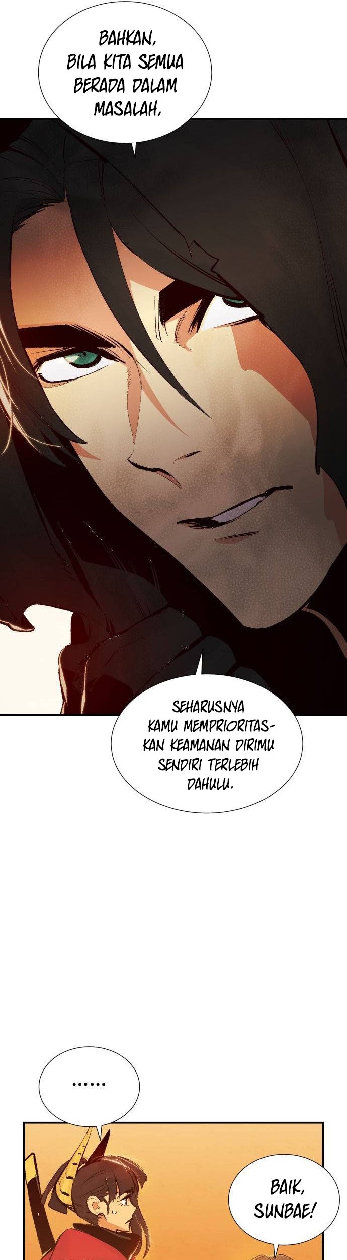 Alone Necromancer Chapter 59 page 51