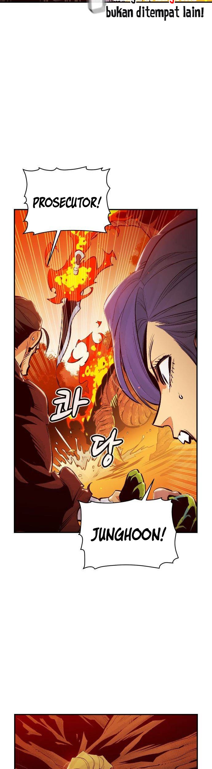 Alone Necromancer Chapter 59 page 9