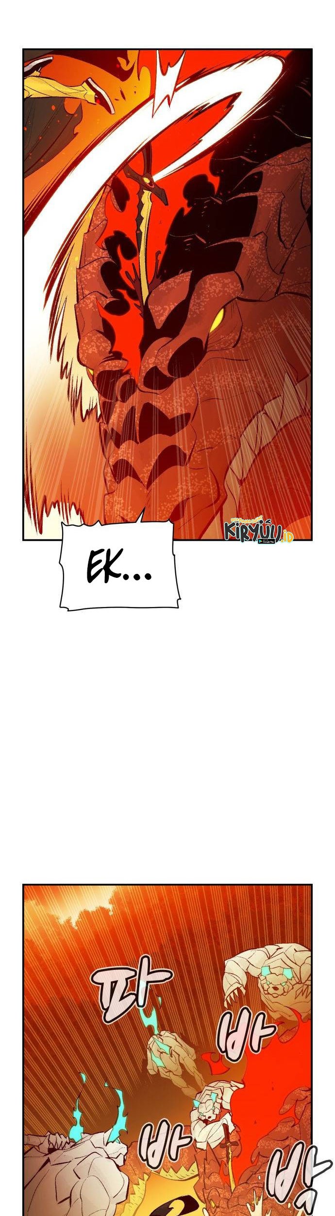 Alone Necromancer Chapter 59 page 24