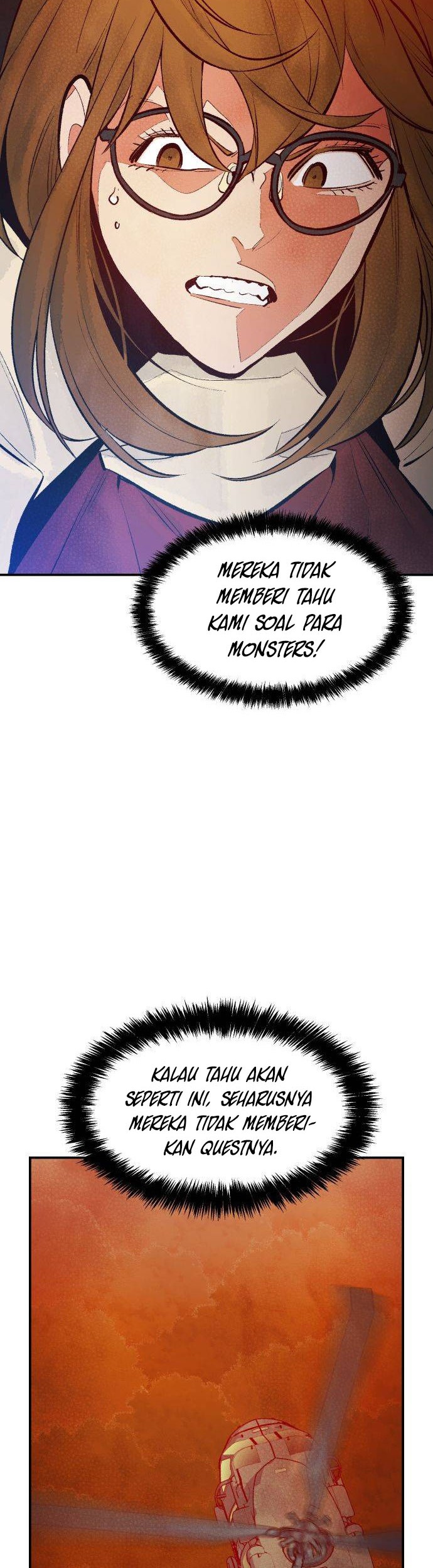 Alone Necromancer Chapter 59 page 28