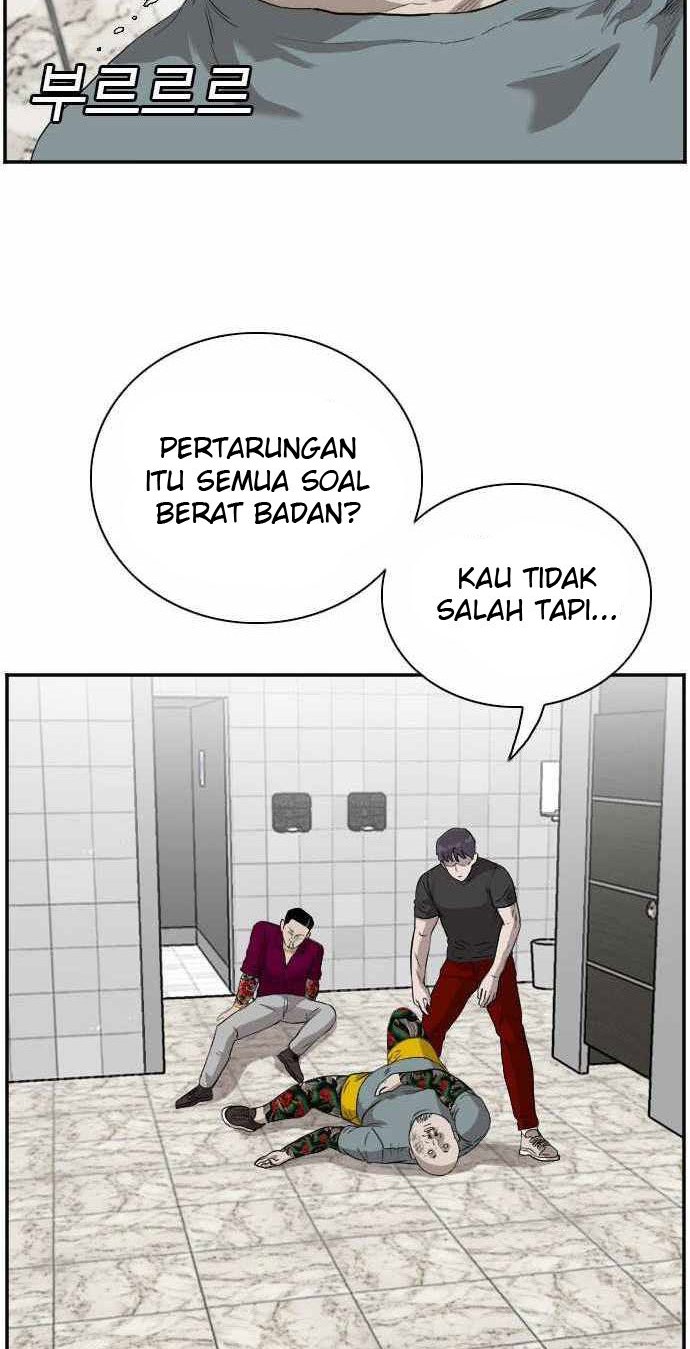 A Bad Person Chapter 97 page 23