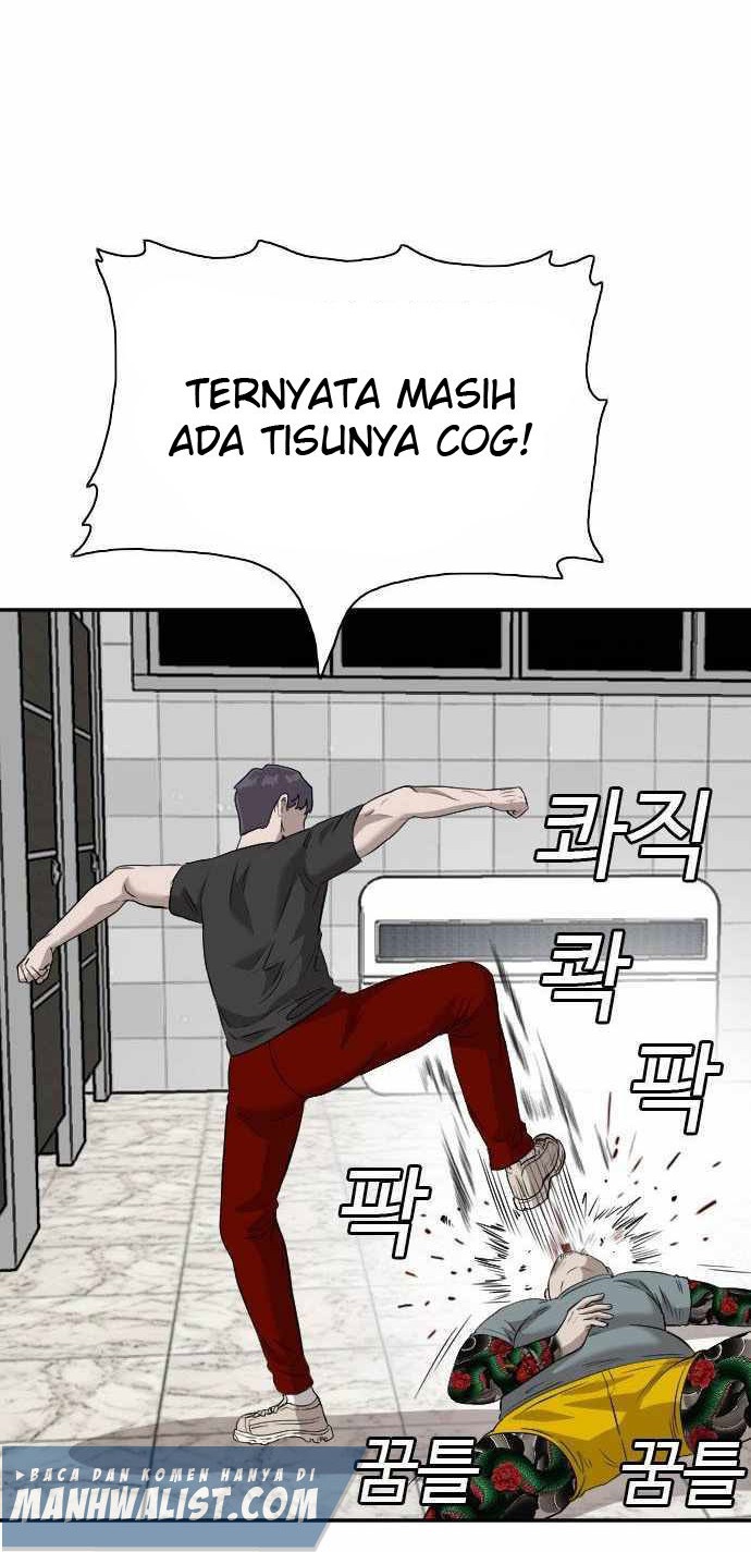 A Bad Person Chapter 97 page 31