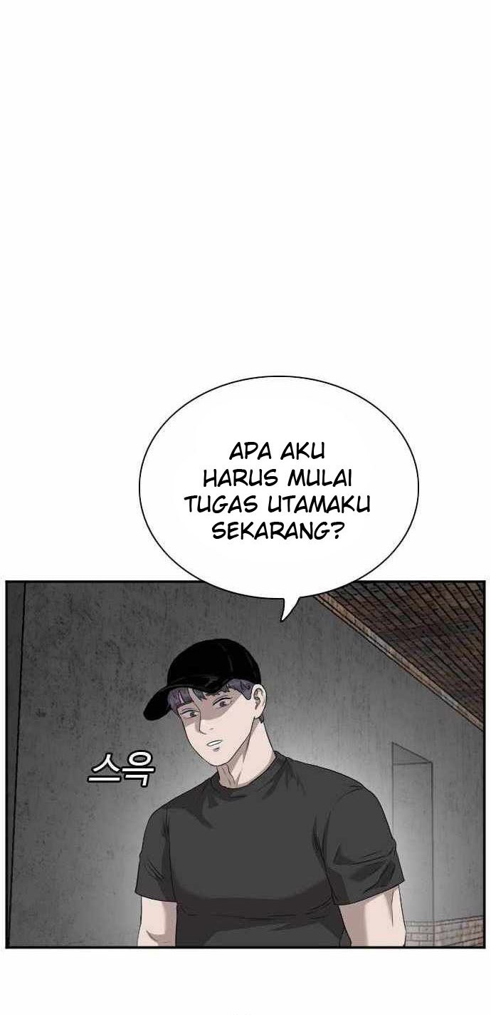 A Bad Person Chapter 97 page 33
