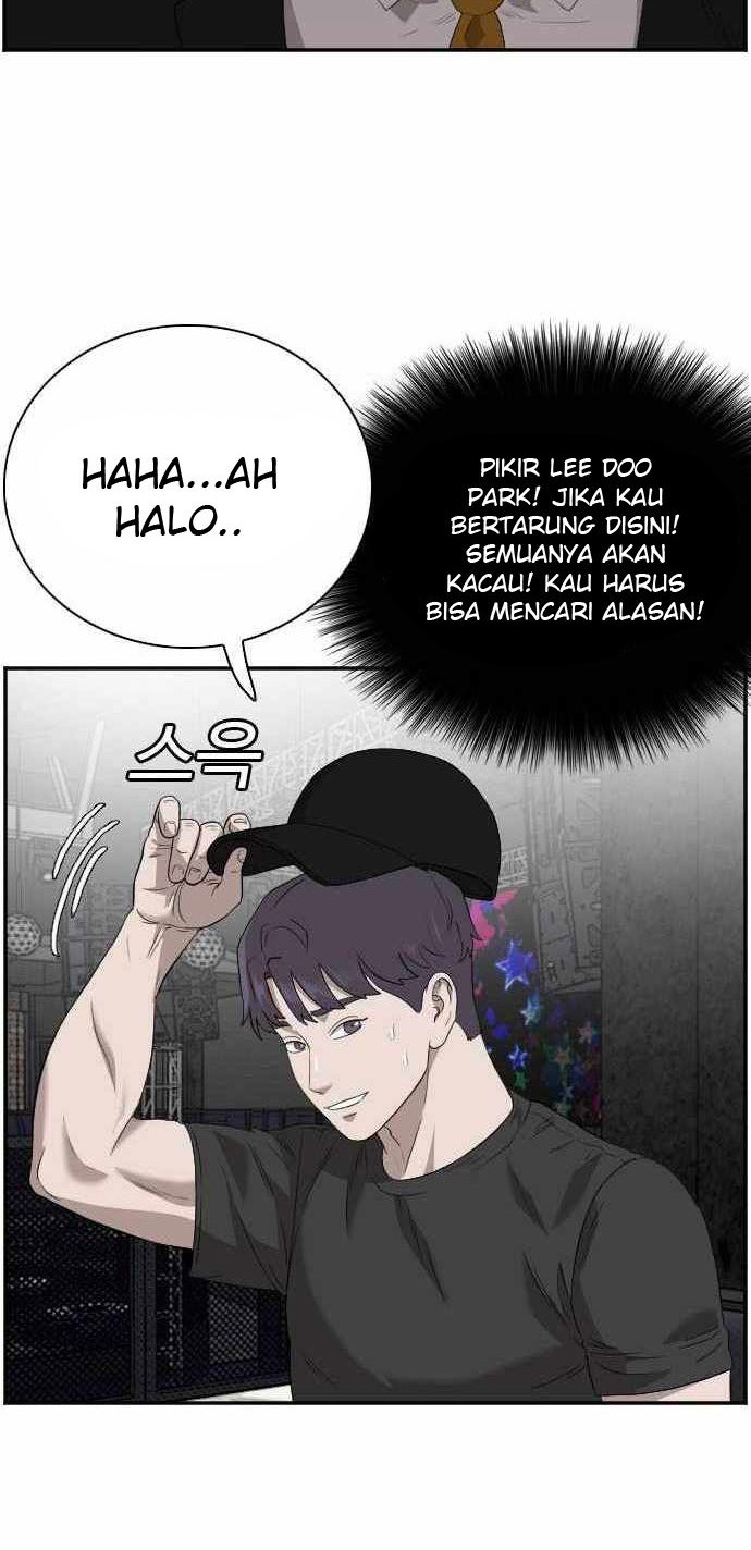 A Bad Person Chapter 97 page 37