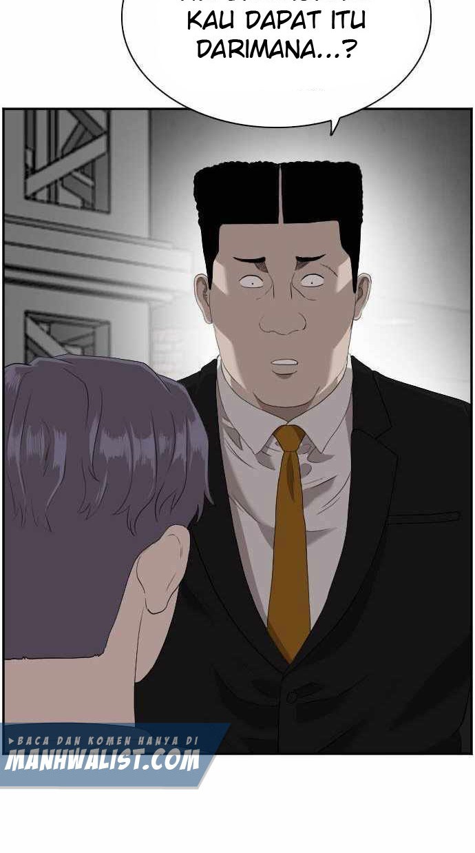 A Bad Person Chapter 97 page 39