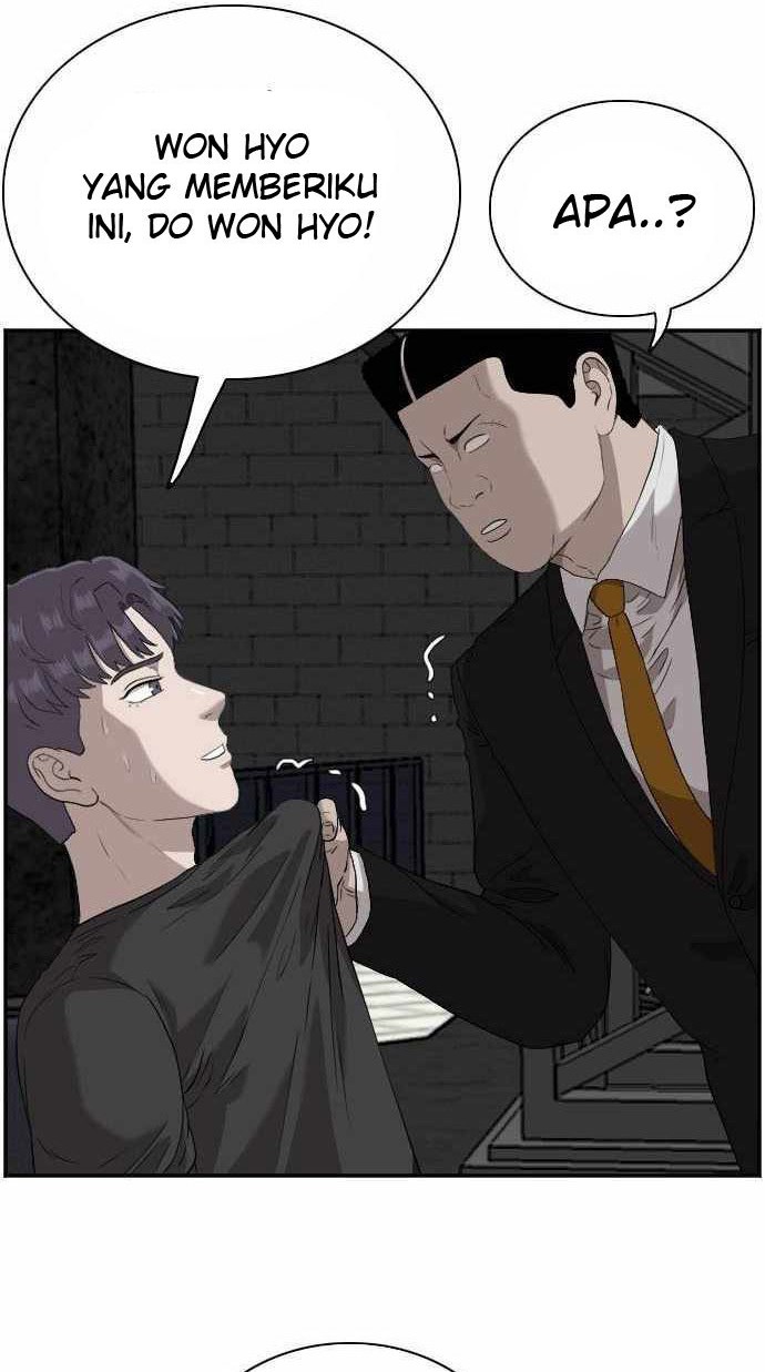 A Bad Person Chapter 97 page 41