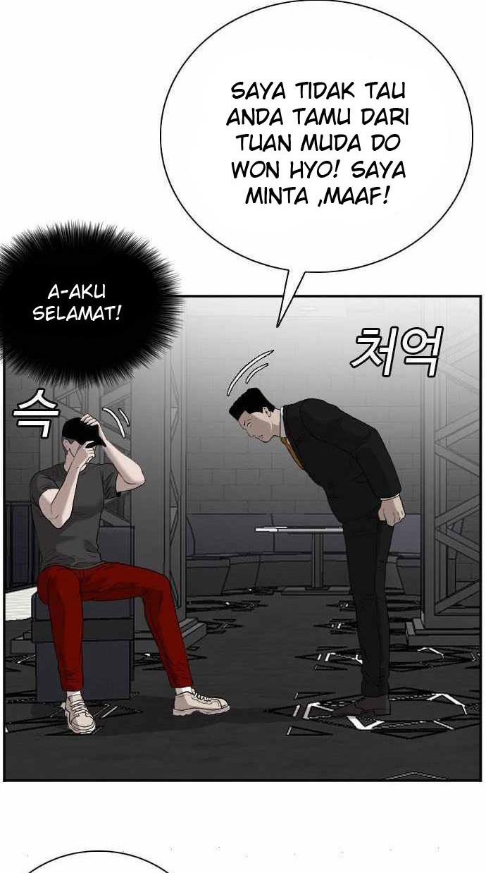 A Bad Person Chapter 97 page 43