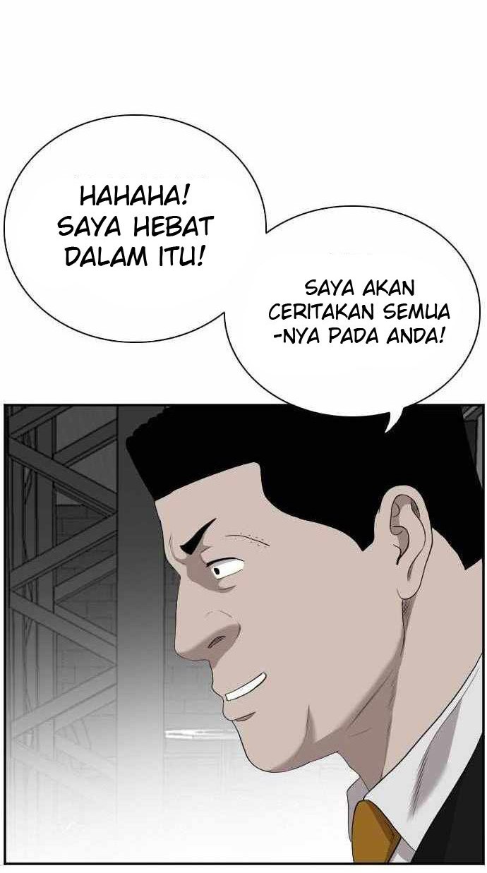 A Bad Person Chapter 97 page 45