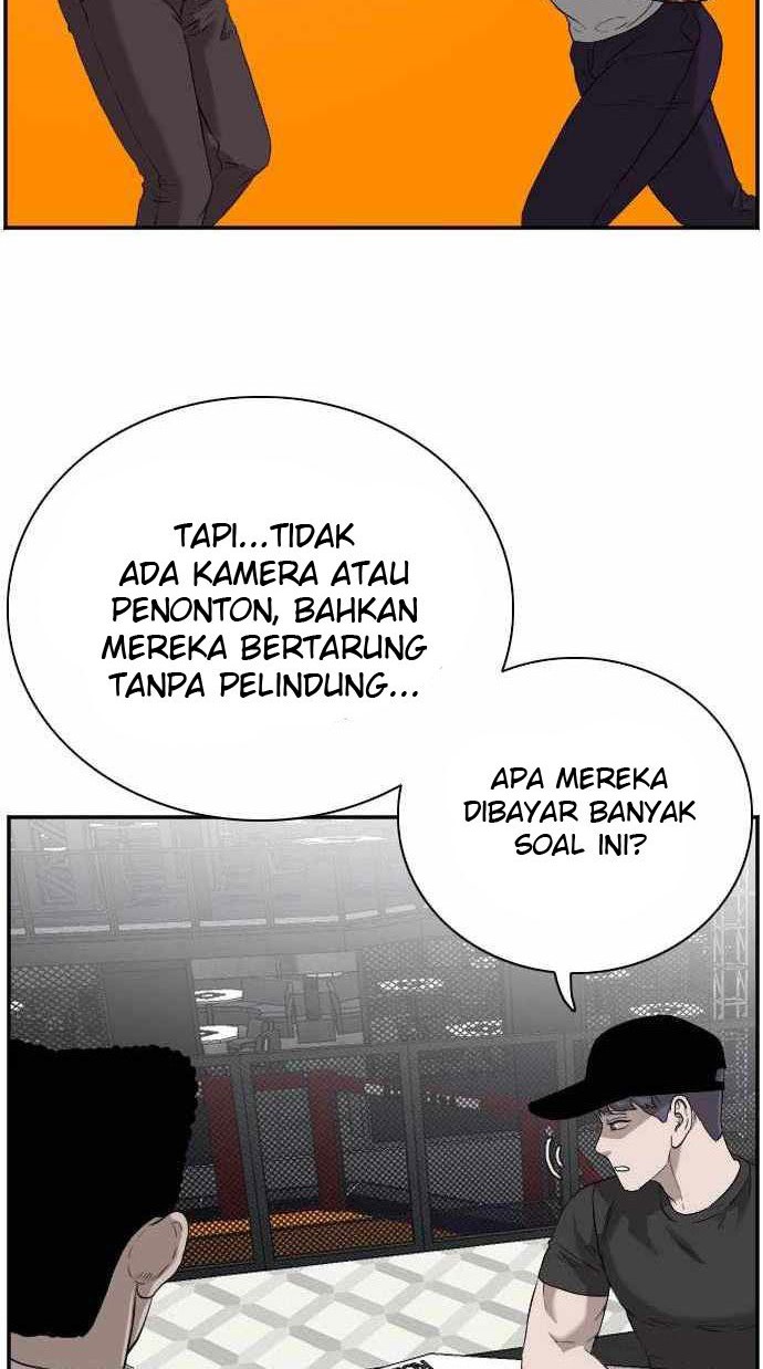 A Bad Person Chapter 97 page 47