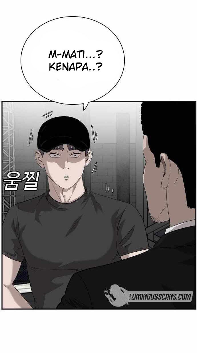 A Bad Person Chapter 97 page 49