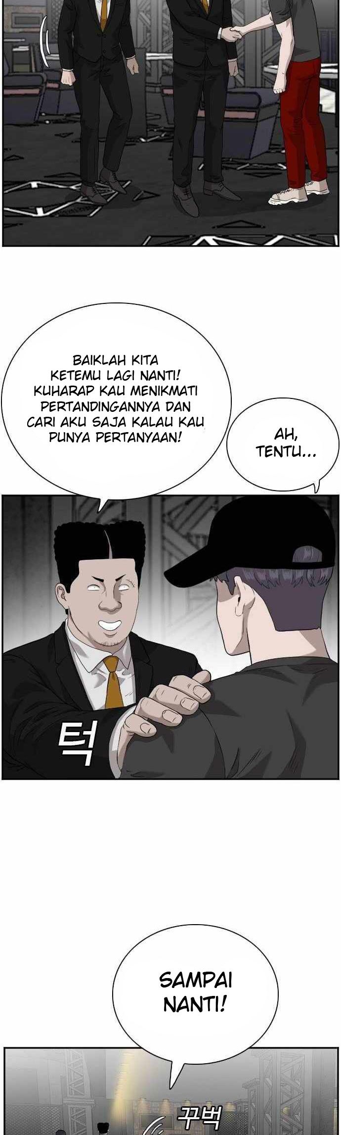 A Bad Person Chapter 97 page 55