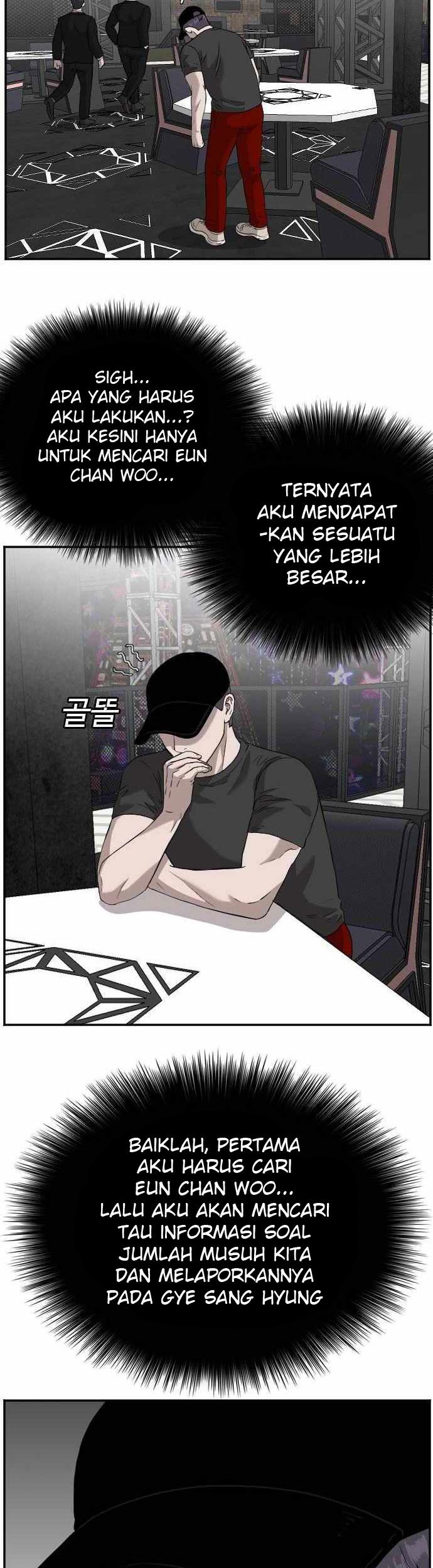 A Bad Person Chapter 97 page 56