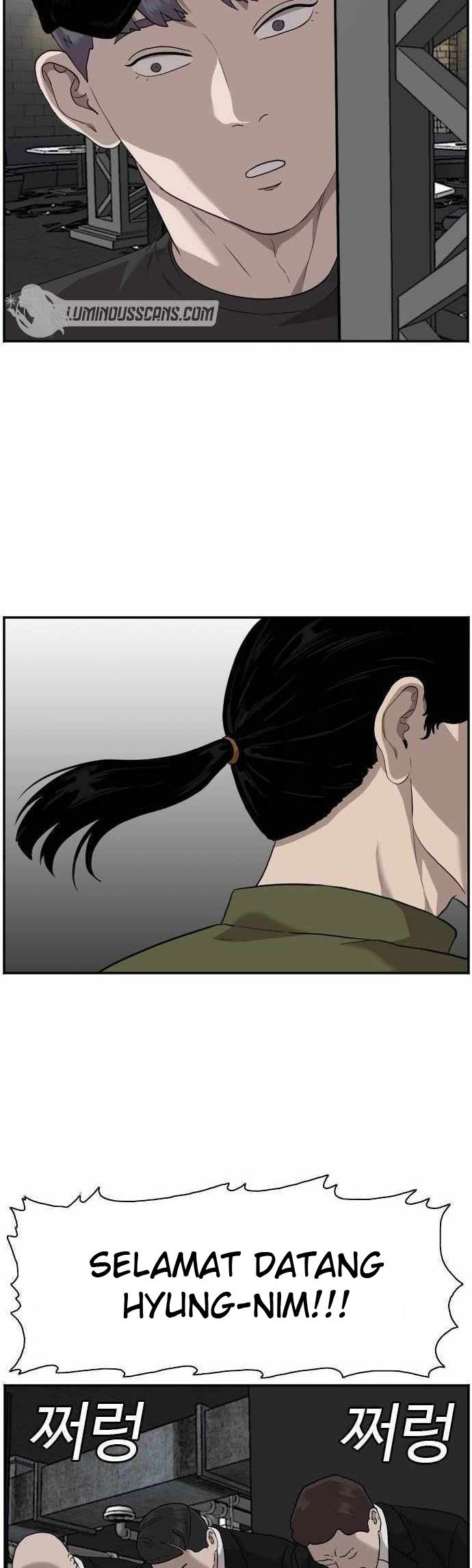 A Bad Person Chapter 97 page 59