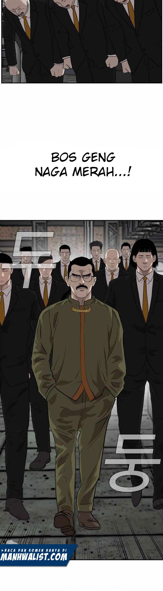 A Bad Person Chapter 97 page 60