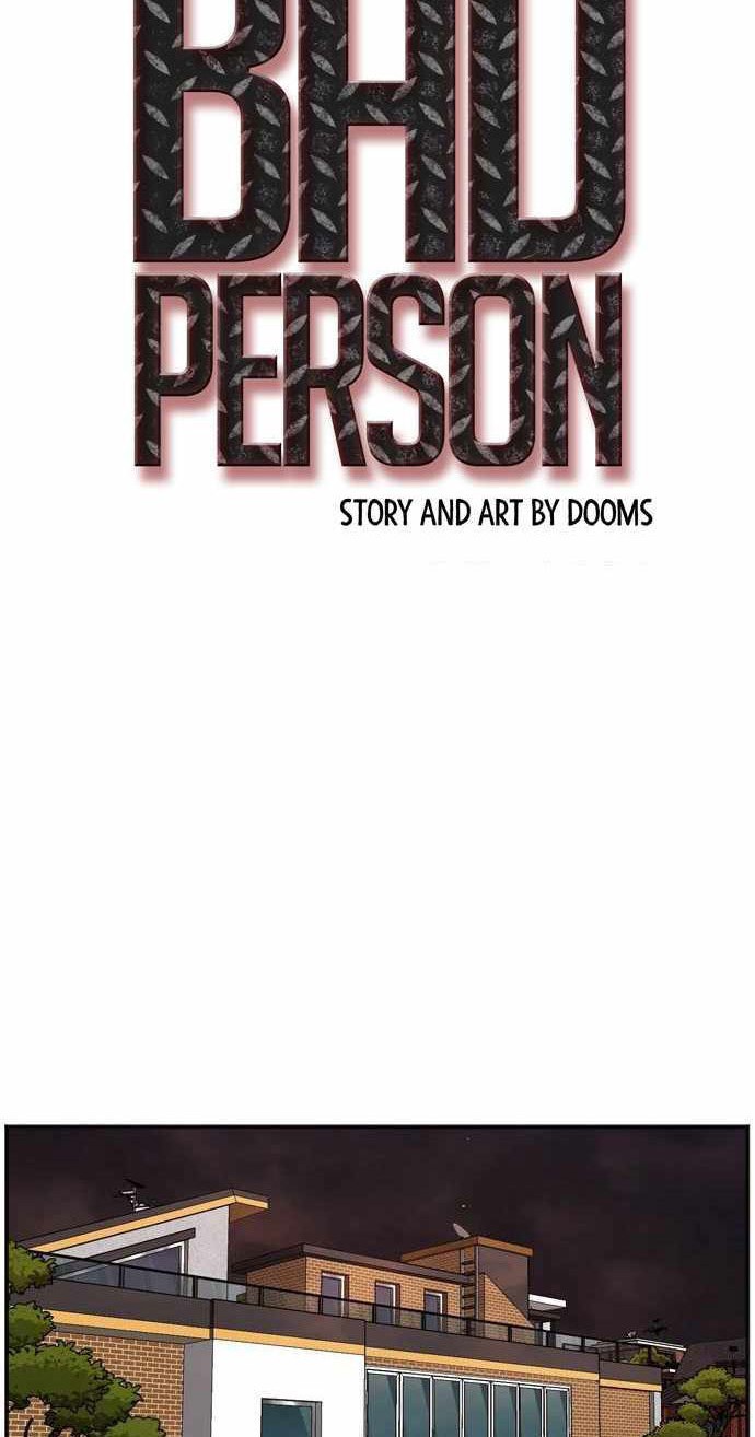 A Bad Person Chapter 97 page 5