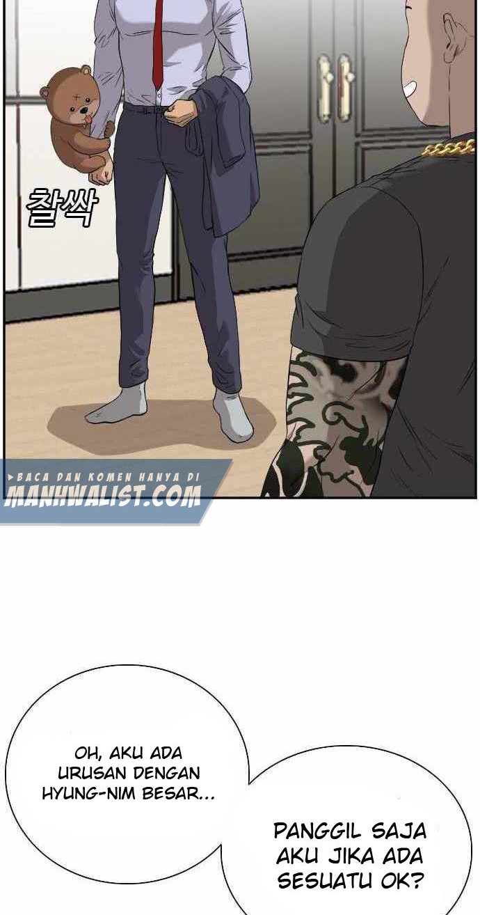 A Bad Person Chapter 97 page 11