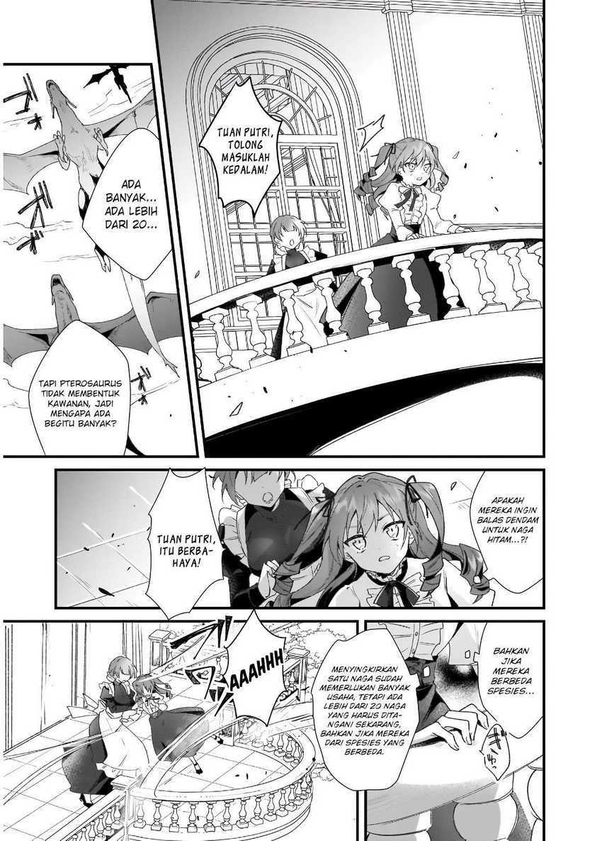 Silent Witch Chinmoku no Majo no Kakushigoto Chapter 00.1 page 10