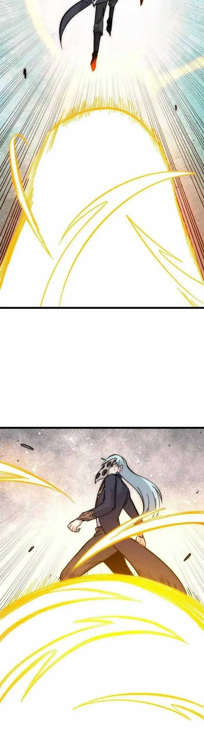 All Hail the Sect Leader Chapter 181 page 24