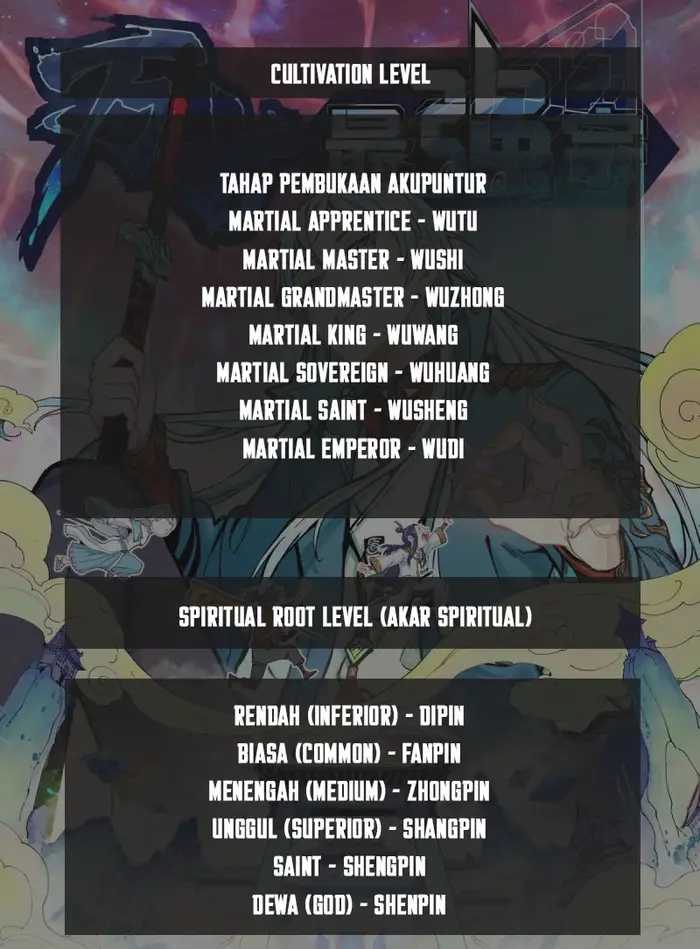 All Hail the Sect Leader Chapter 181 page 49