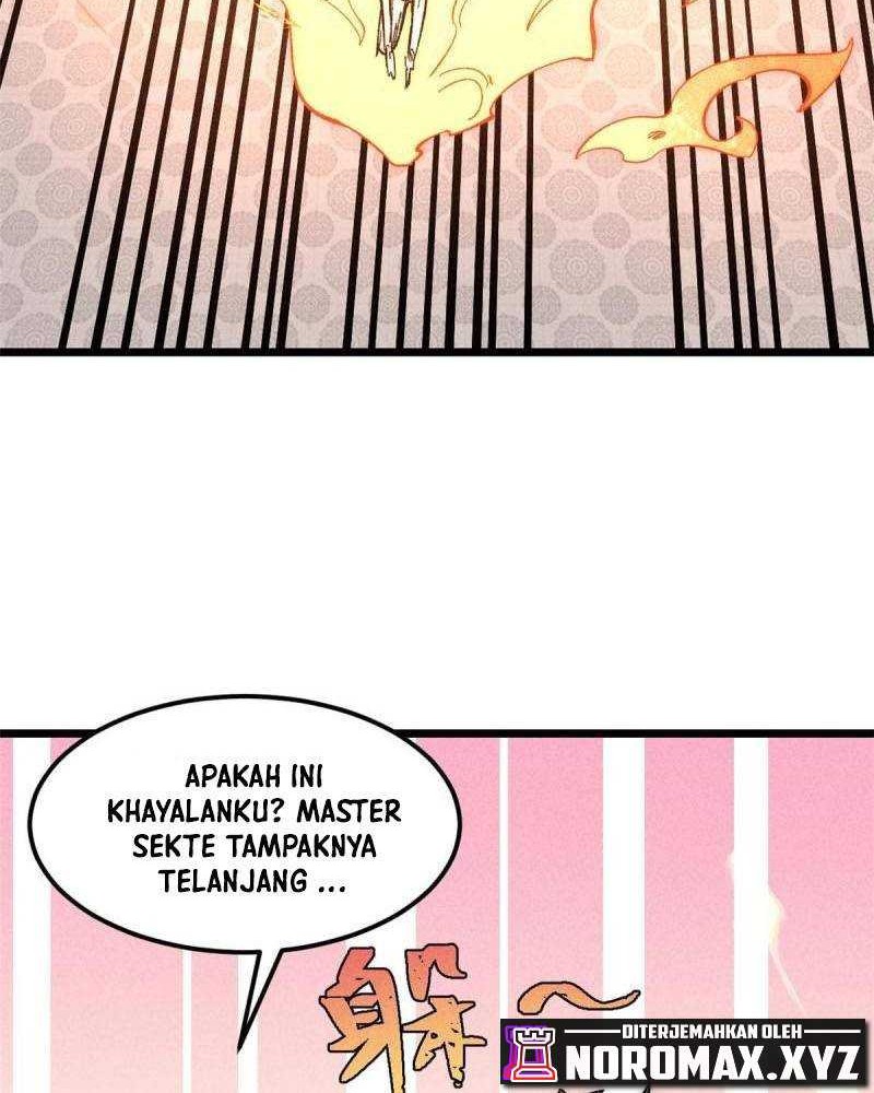 All Hail the Sect Leader Chapter 180 page 17