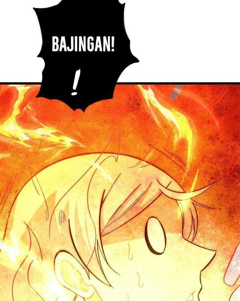 All Hail the Sect Leader Chapter 180 page 19