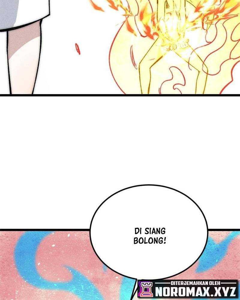 All Hail the Sect Leader Chapter 180 page 21