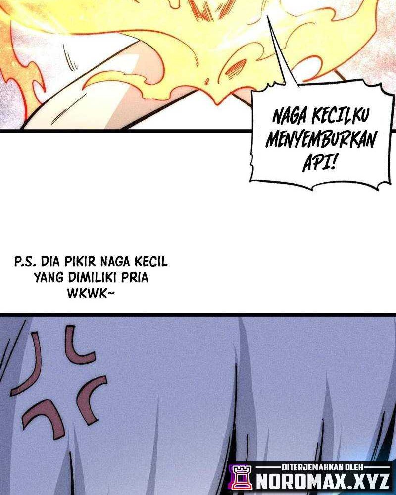 All Hail the Sect Leader Chapter 180 page 23