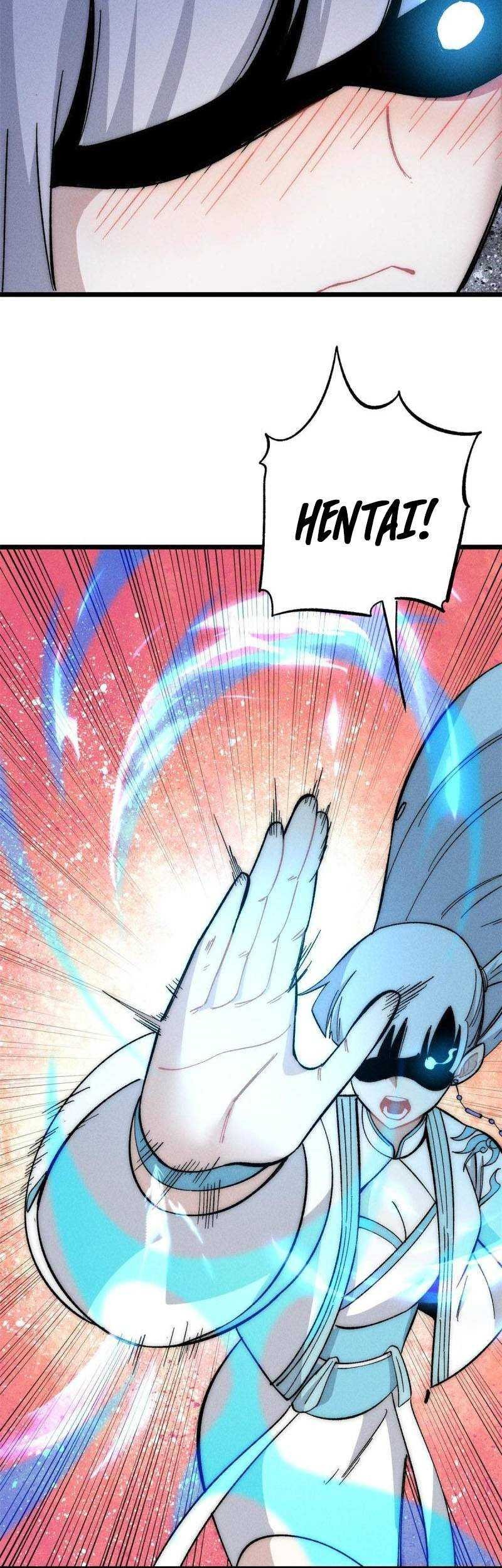 All Hail the Sect Leader Chapter 180 page 24