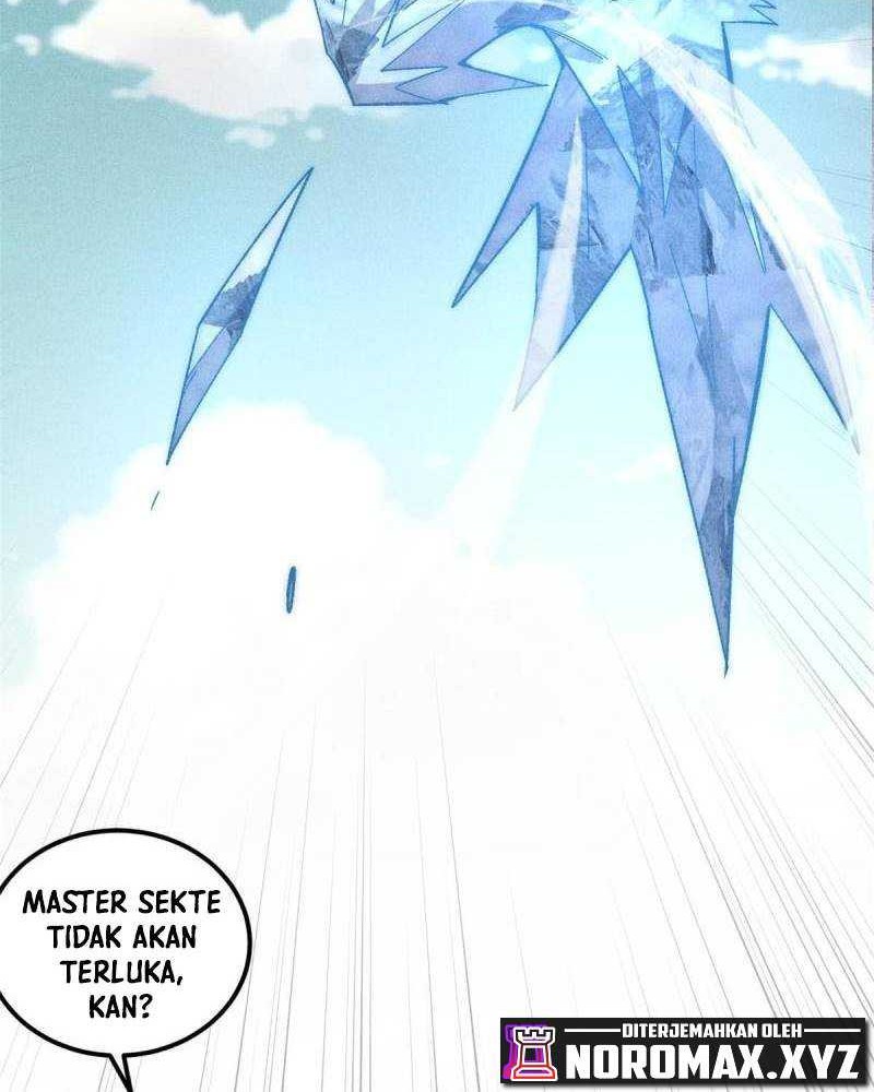 All Hail the Sect Leader Chapter 180 page 27