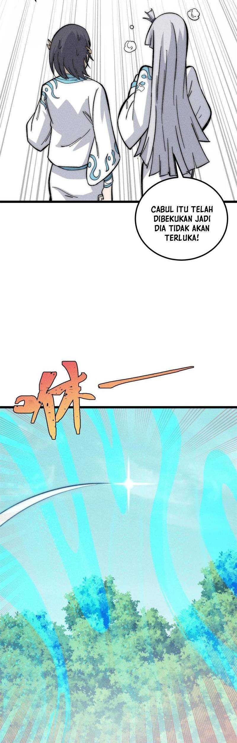 All Hail the Sect Leader Chapter 180 page 28