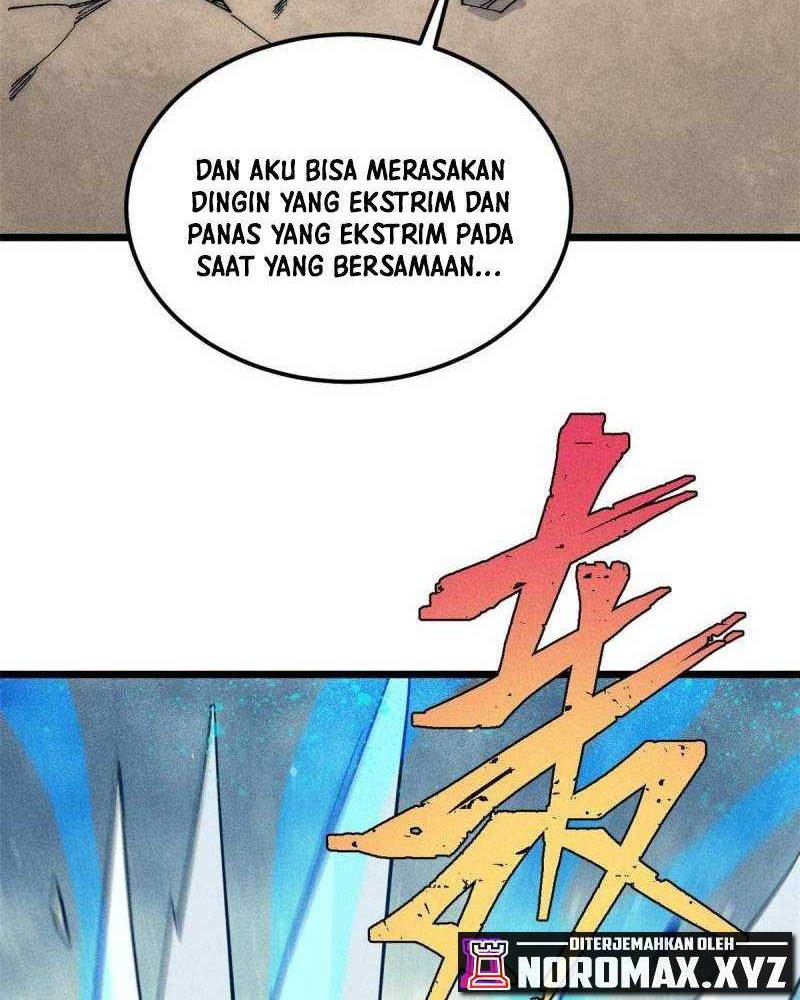 All Hail the Sect Leader Chapter 180 page 31