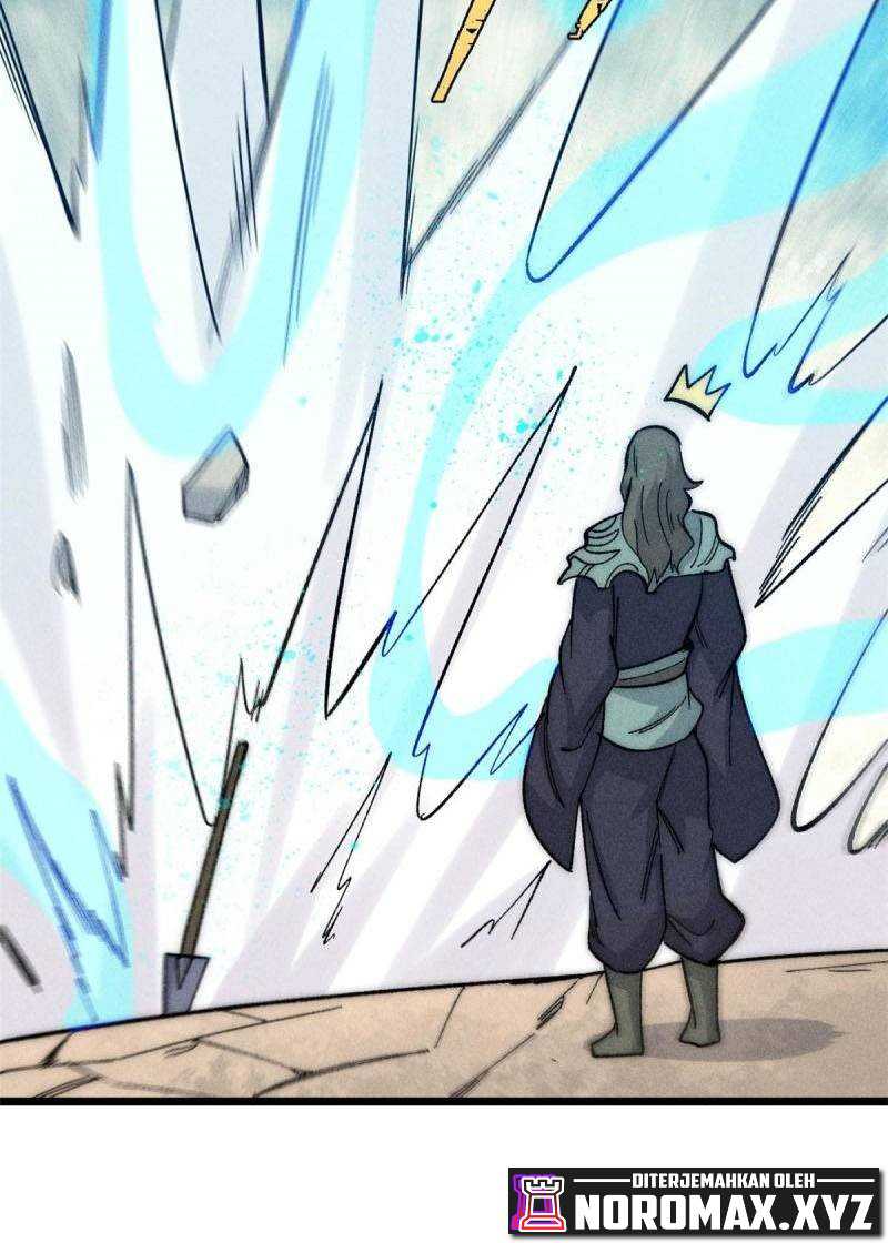 All Hail the Sect Leader Chapter 180 page 32