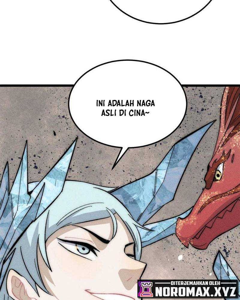 All Hail the Sect Leader Chapter 180 page 38