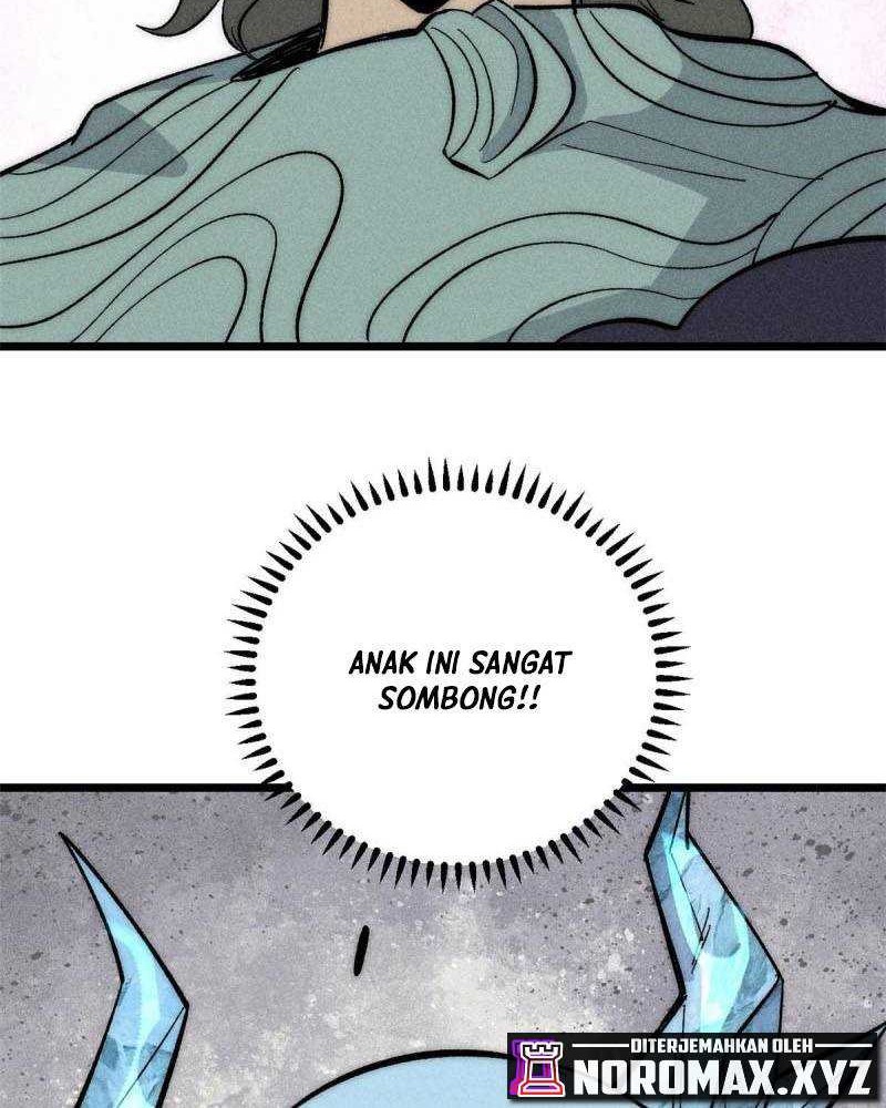 All Hail the Sect Leader Chapter 180 page 42