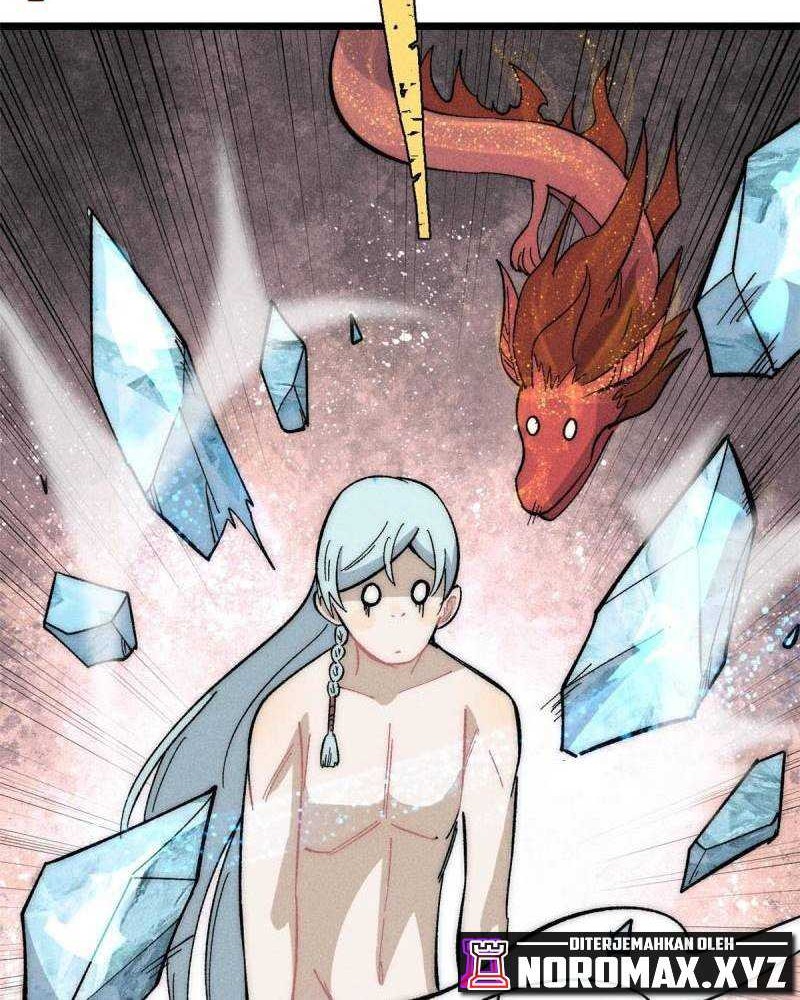 All Hail the Sect Leader Chapter 180 page 44