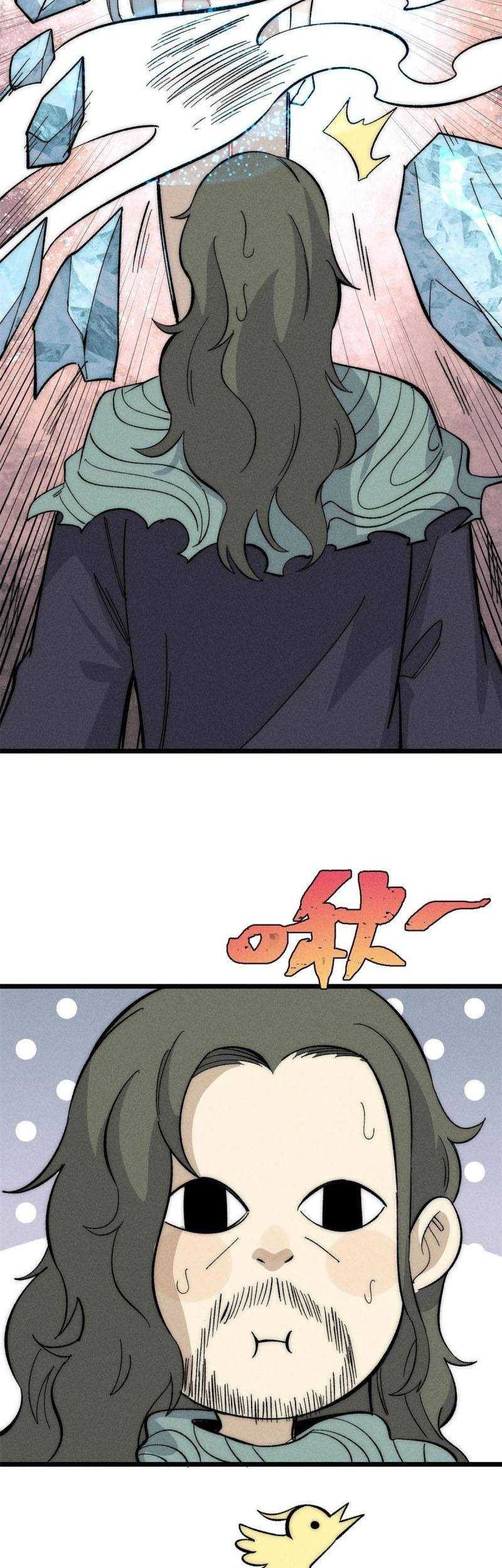 All Hail the Sect Leader Chapter 180 page 45