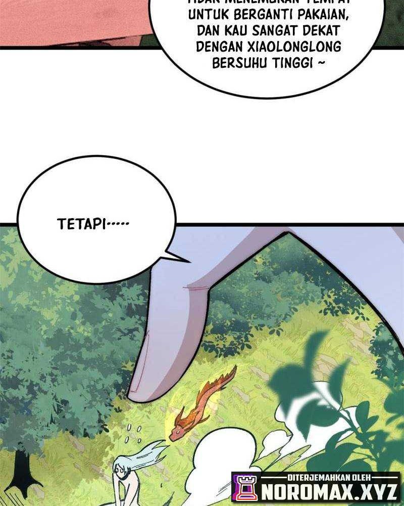 All Hail the Sect Leader Chapter 180 page 48