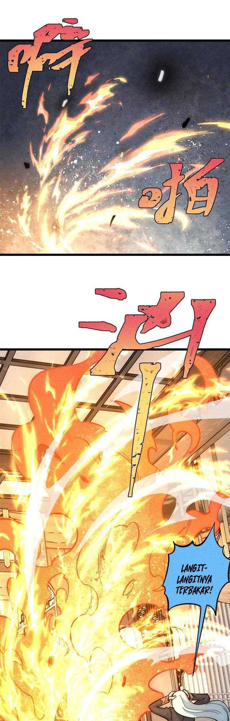 All Hail the Sect Leader Chapter 180 page 4
