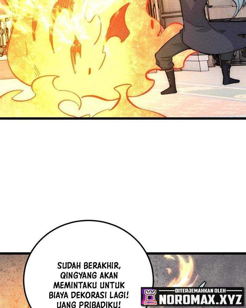 All Hail the Sect Leader Chapter 180 page 5